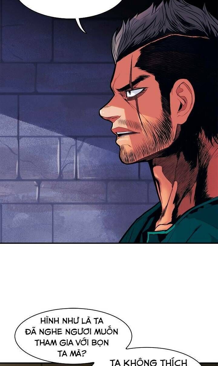 Bất bại chân ma chapter 43 - Upload bởi truyensieuhay.com