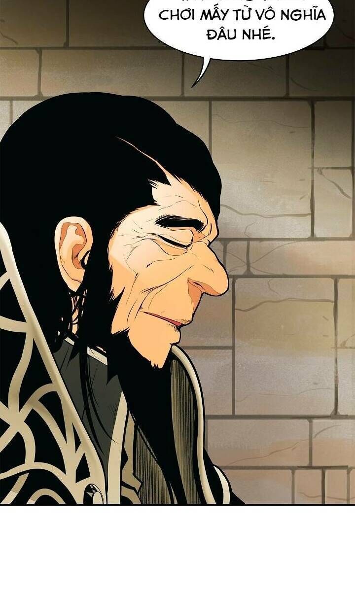 Bất bại chân ma chapter 43 - Upload bởi truyensieuhay.com
