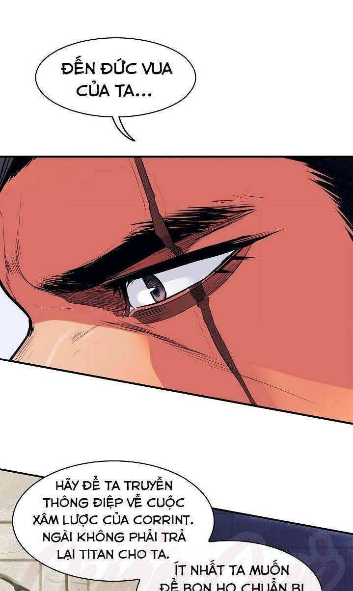 Bất bại chân ma chapter 43 - Upload bởi truyensieuhay.com