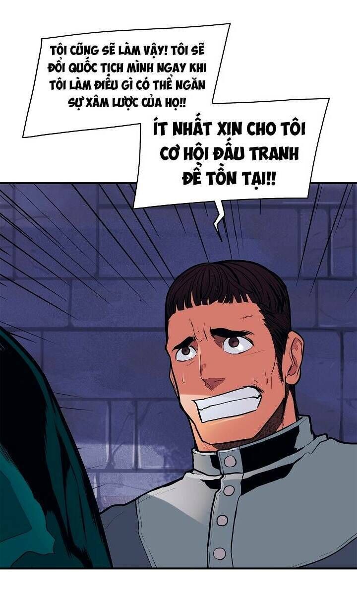Bất bại chân ma chapter 43 - Upload bởi truyensieuhay.com