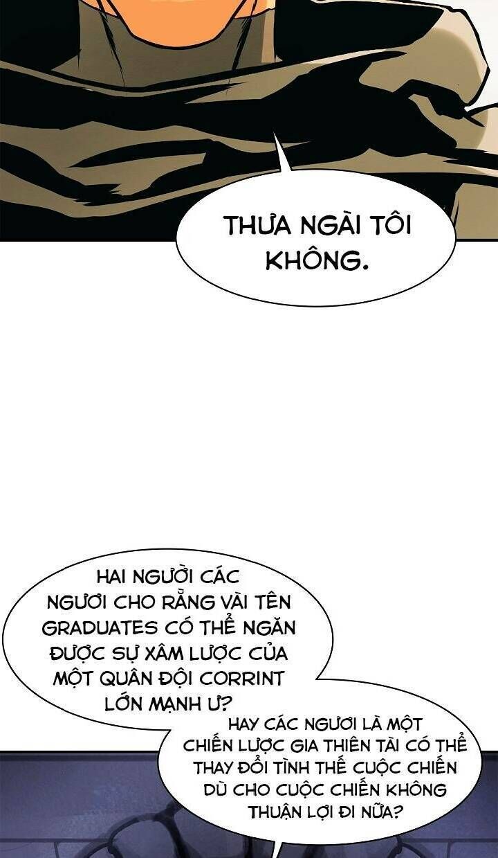 Bất bại chân ma chapter 43 - Upload bởi truyensieuhay.com
