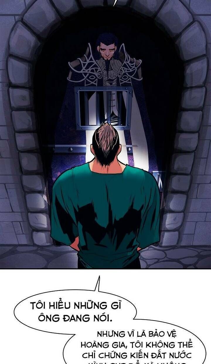 Bất bại chân ma chapter 43 - Upload bởi truyensieuhay.com