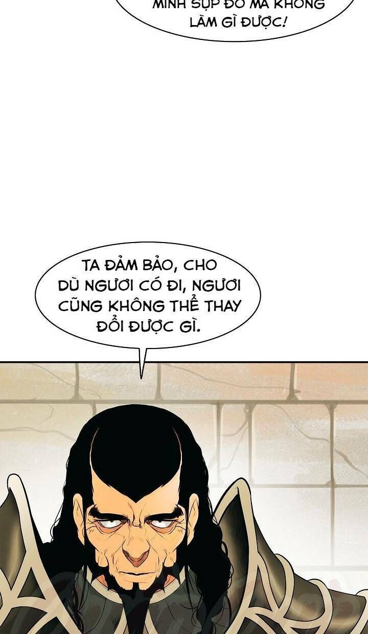 Bất bại chân ma chapter 43 - Upload bởi truyensieuhay.com