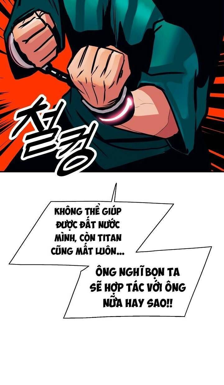 Bất bại chân ma chapter 43 - Upload bởi truyensieuhay.com