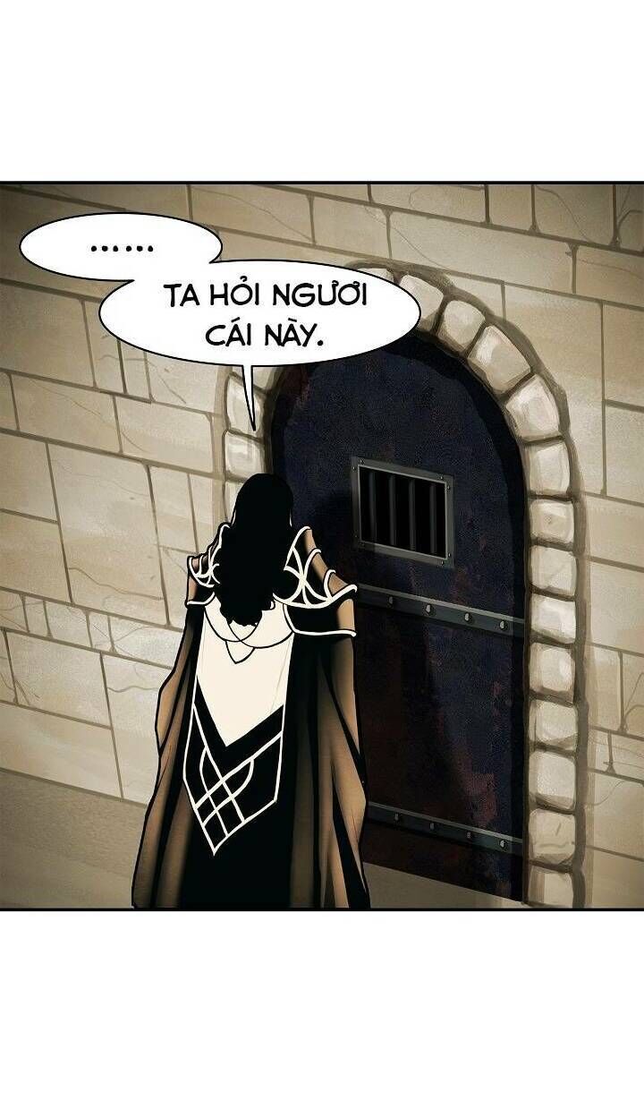 Bất bại chân ma chapter 43 - Upload bởi truyensieuhay.com