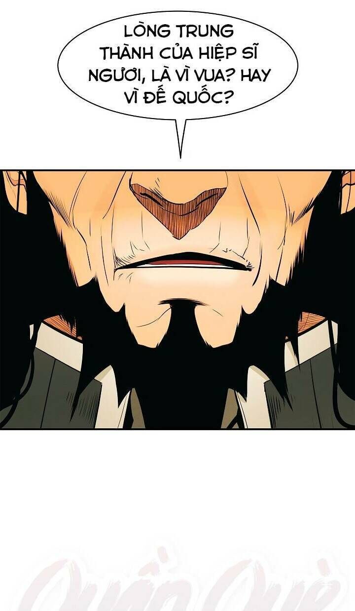 Bất bại chân ma chapter 43 - Upload bởi truyensieuhay.com