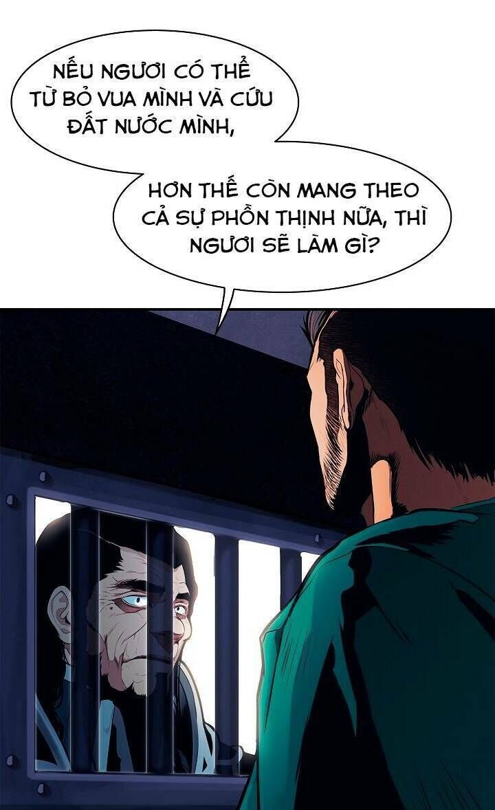Bất bại chân ma chapter 43 - Upload bởi truyensieuhay.com