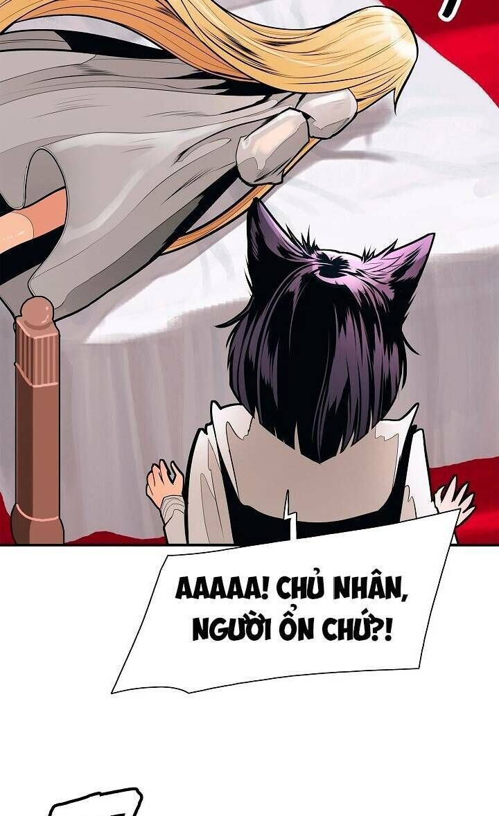 Bất bại chân ma chapter 43 - Upload bởi truyensieuhay.com