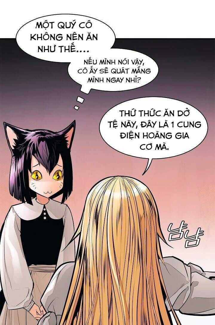 Bất bại chân ma chapter 43 - Upload bởi truyensieuhay.com