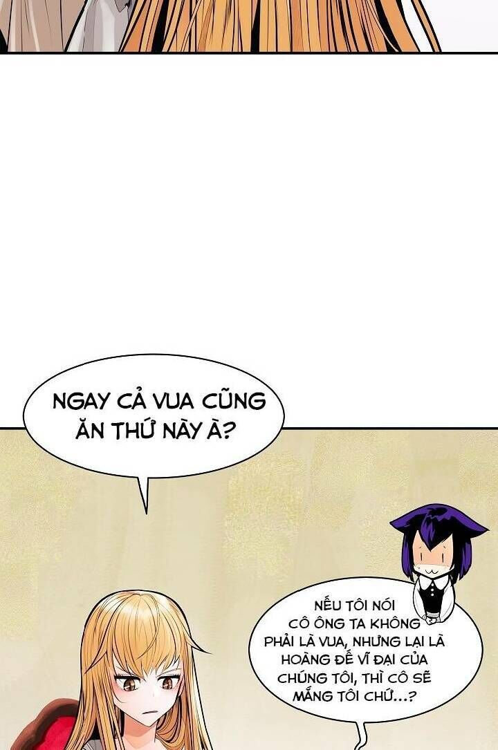 Bất bại chân ma chapter 43 - Upload bởi truyensieuhay.com
