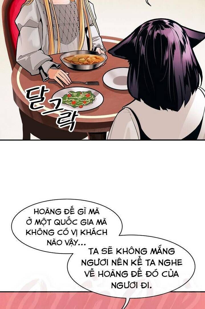 Bất bại chân ma chapter 43 - Upload bởi truyensieuhay.com