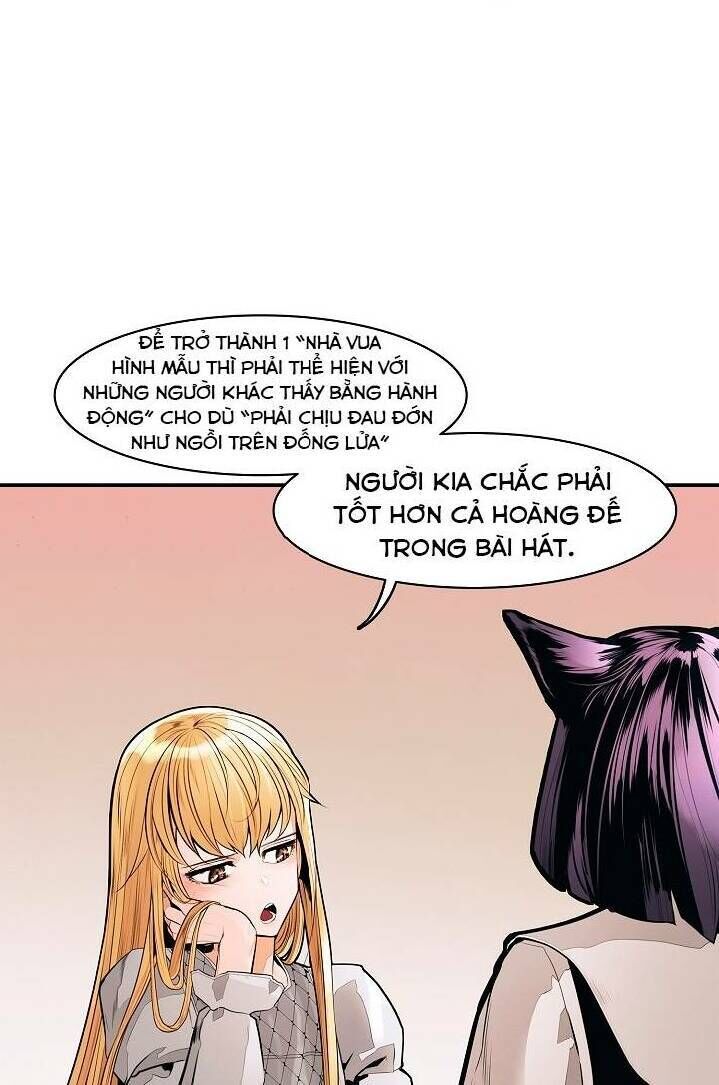 Bất bại chân ma chapter 43 - Upload bởi truyensieuhay.com
