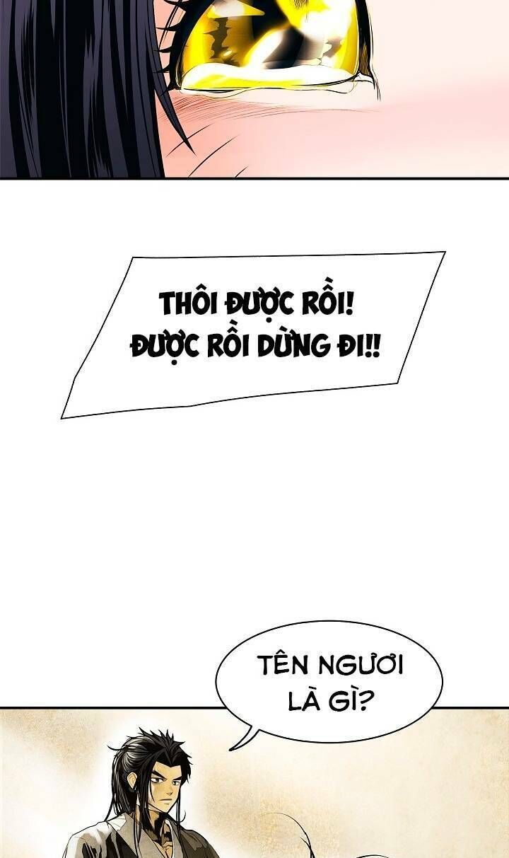 Bất bại chân ma chapter 43 - Upload bởi truyensieuhay.com
