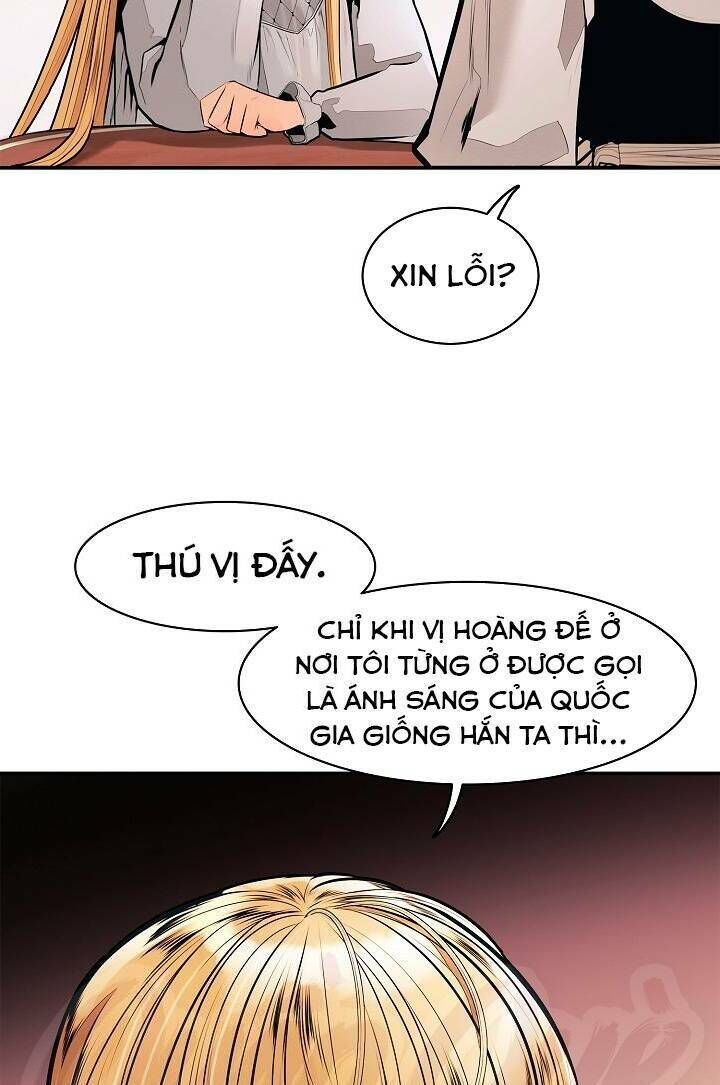 Bất bại chân ma chapter 43 - Upload bởi truyensieuhay.com