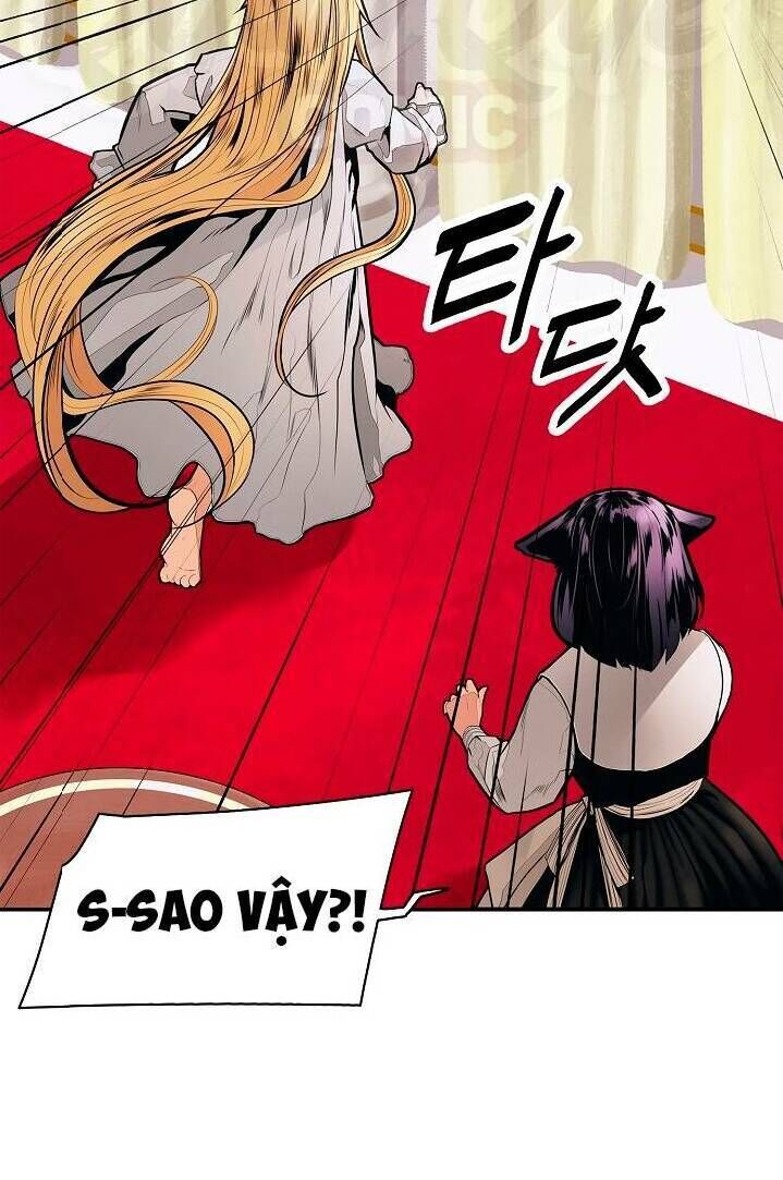 Bất bại chân ma chapter 43 - Upload bởi truyensieuhay.com