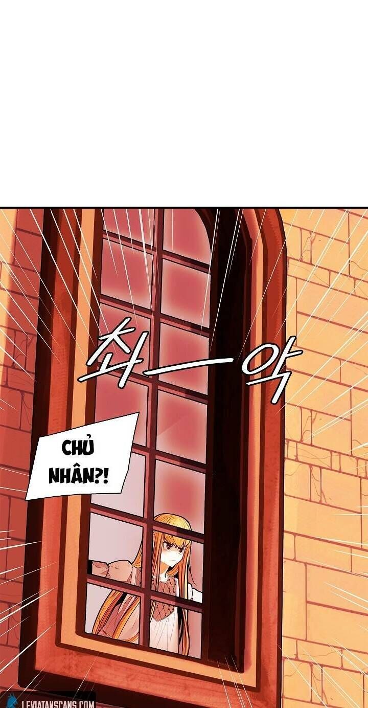 Bất bại chân ma chapter 43 - Upload bởi truyensieuhay.com