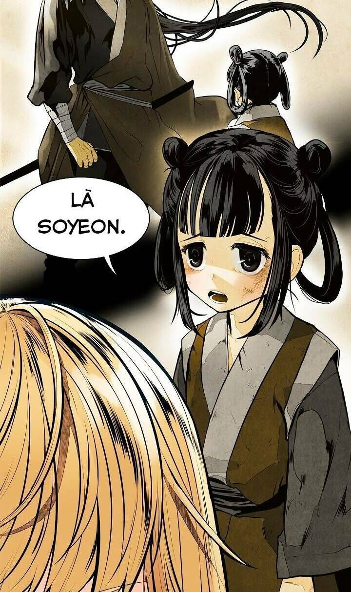 Bất bại chân ma chapter 43 - Upload bởi truyensieuhay.com