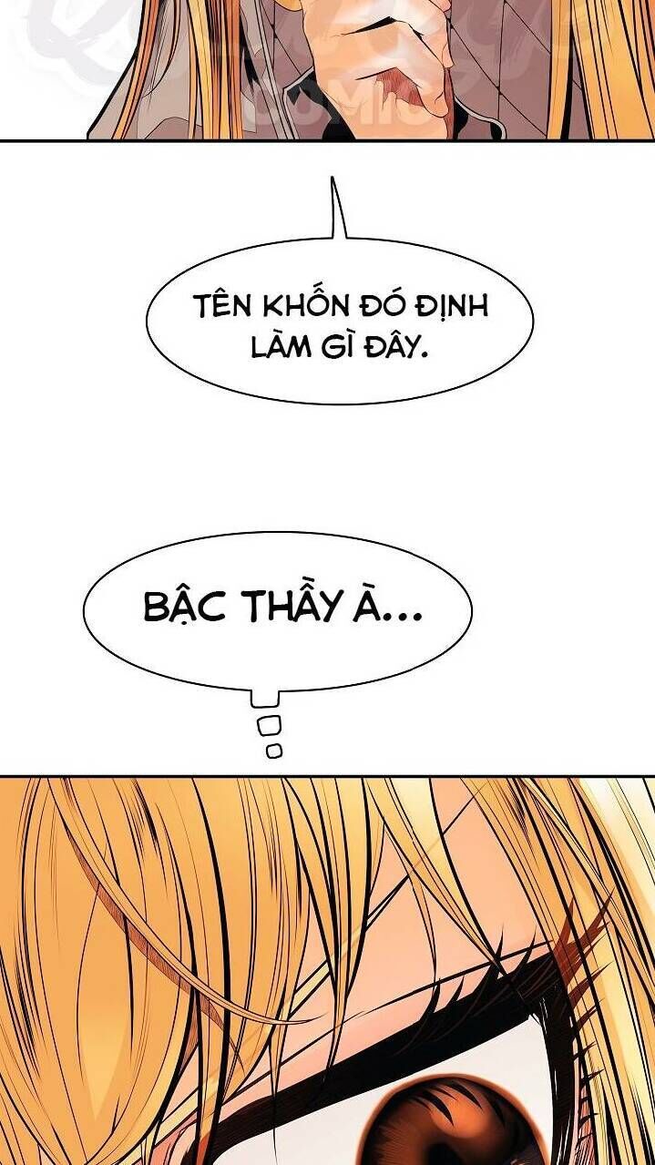 Bất bại chân ma chapter 44 - Upload bởi truyensieuhay.com