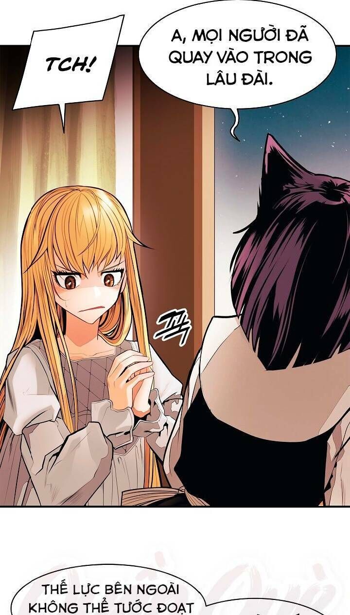 Bất bại chân ma chapter 44 - Upload bởi truyensieuhay.com