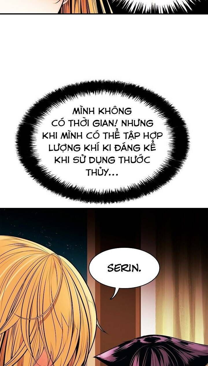 Bất bại chân ma chapter 44 - Upload bởi truyensieuhay.com