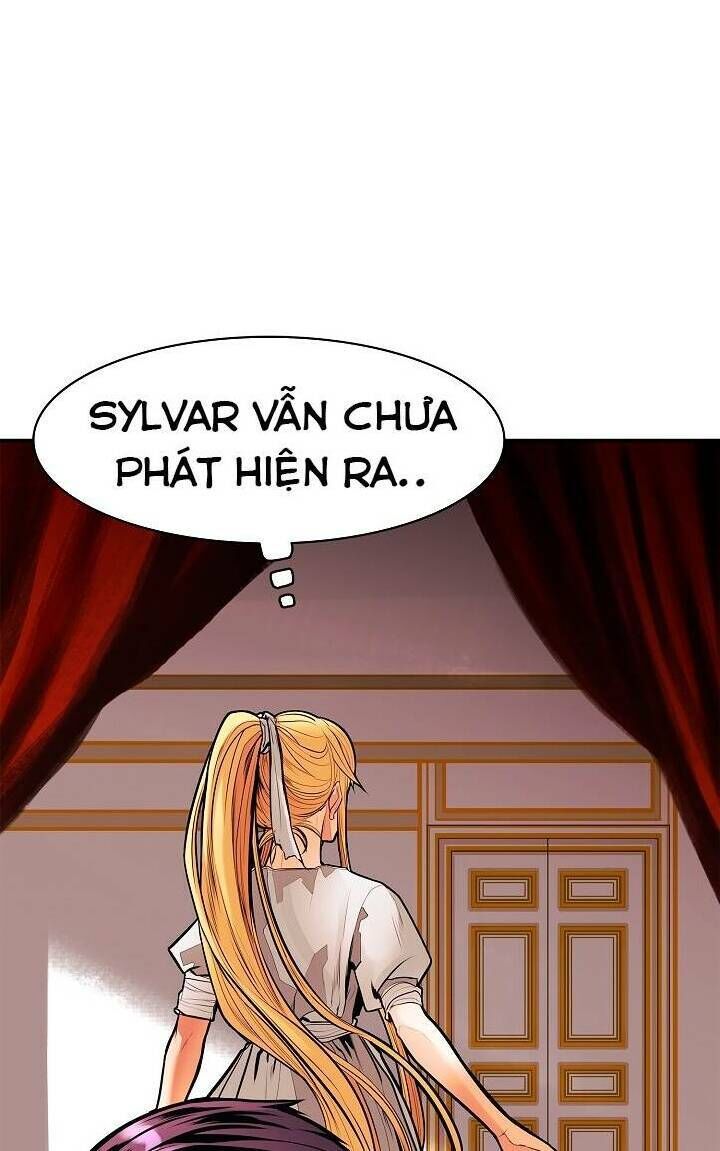 Bất bại chân ma chapter 44 - Upload bởi truyensieuhay.com