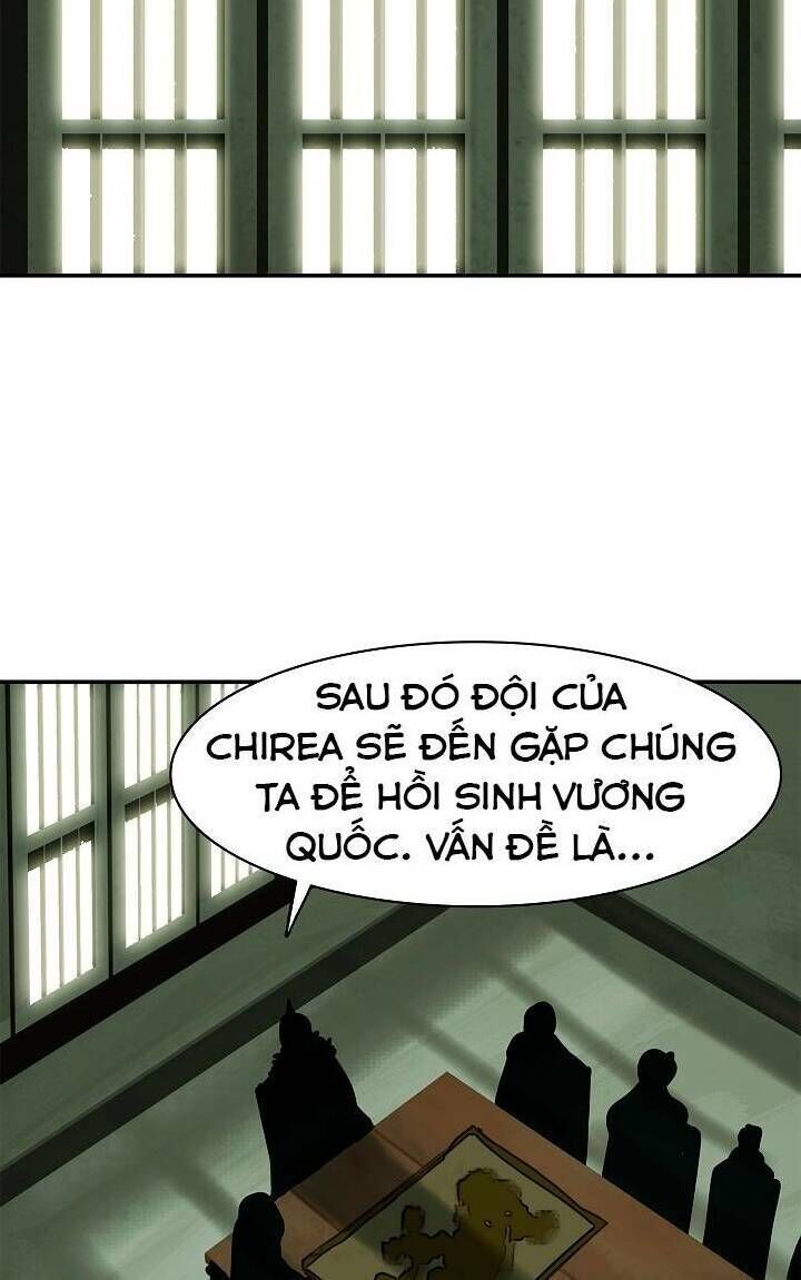 Bất bại chân ma chapter 44 - Upload bởi truyensieuhay.com