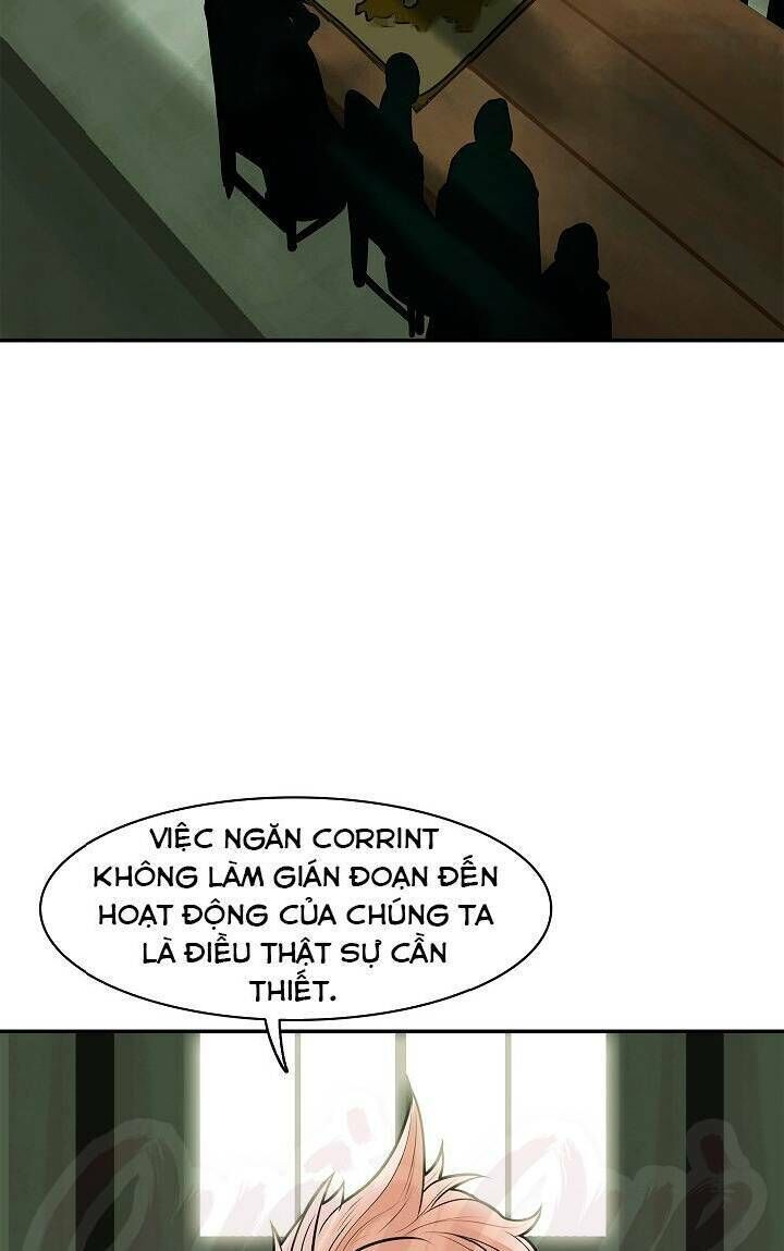 Bất bại chân ma chapter 44 - Upload bởi truyensieuhay.com