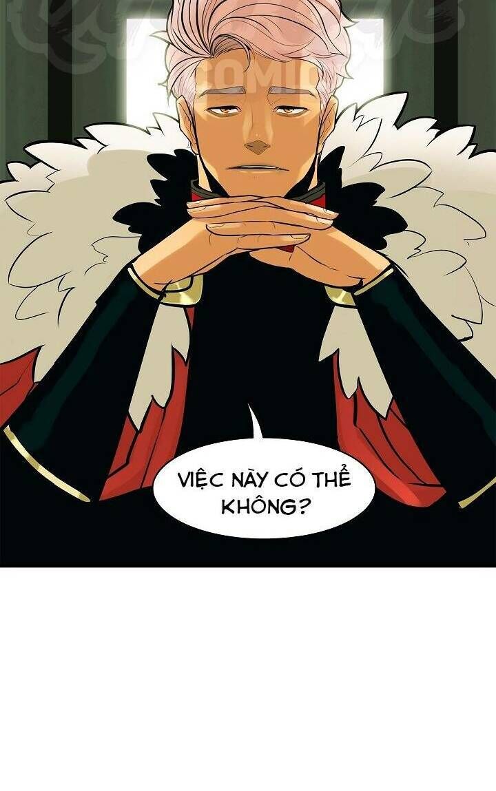 Bất bại chân ma chapter 44 - Upload bởi truyensieuhay.com