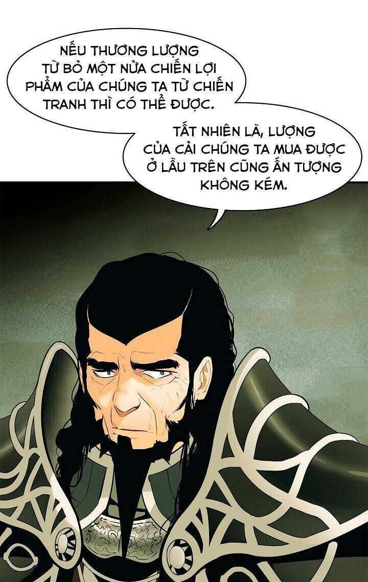 Bất bại chân ma chapter 44 - Upload bởi truyensieuhay.com
