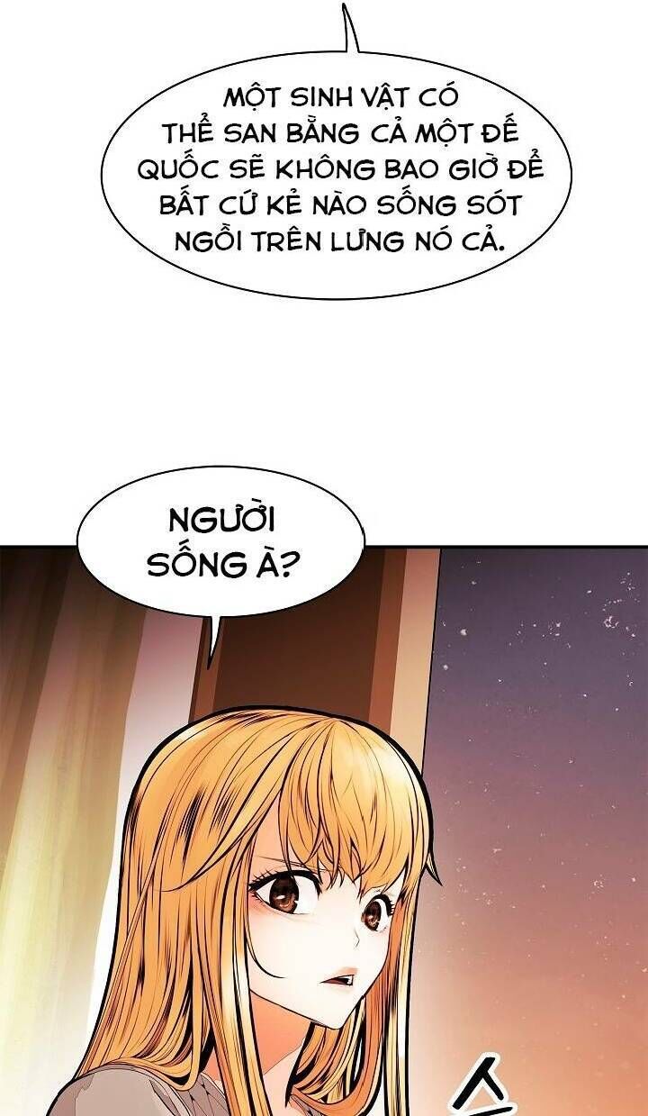 Bất bại chân ma chapter 44 - Upload bởi truyensieuhay.com