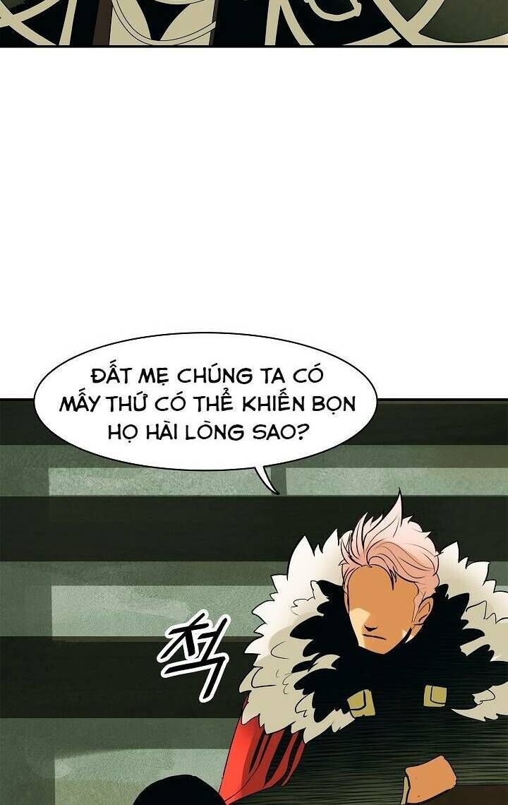 Bất bại chân ma chapter 44 - Upload bởi truyensieuhay.com