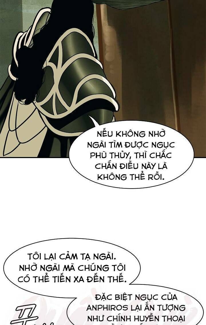 Bất bại chân ma chapter 44 - Upload bởi truyensieuhay.com