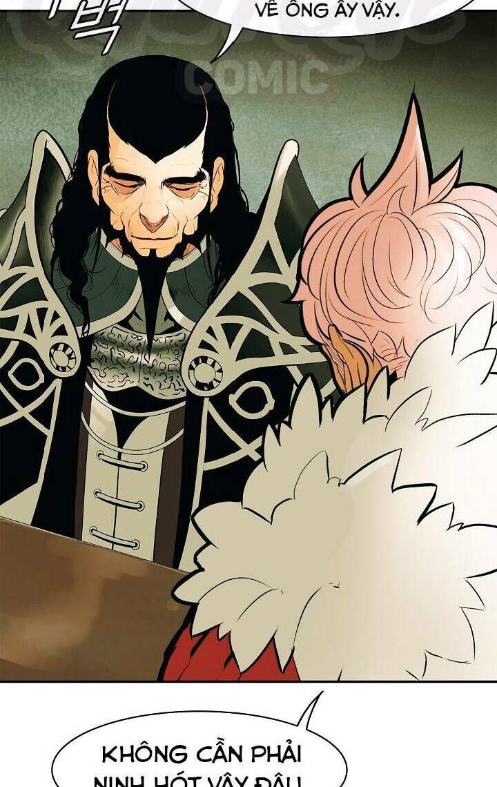 Bất bại chân ma chapter 44 - Upload bởi truyensieuhay.com