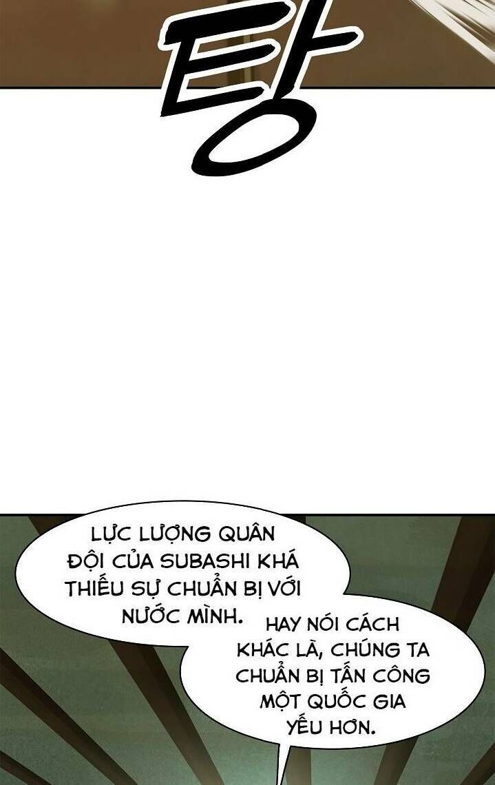 Bất bại chân ma chapter 44 - Upload bởi truyensieuhay.com