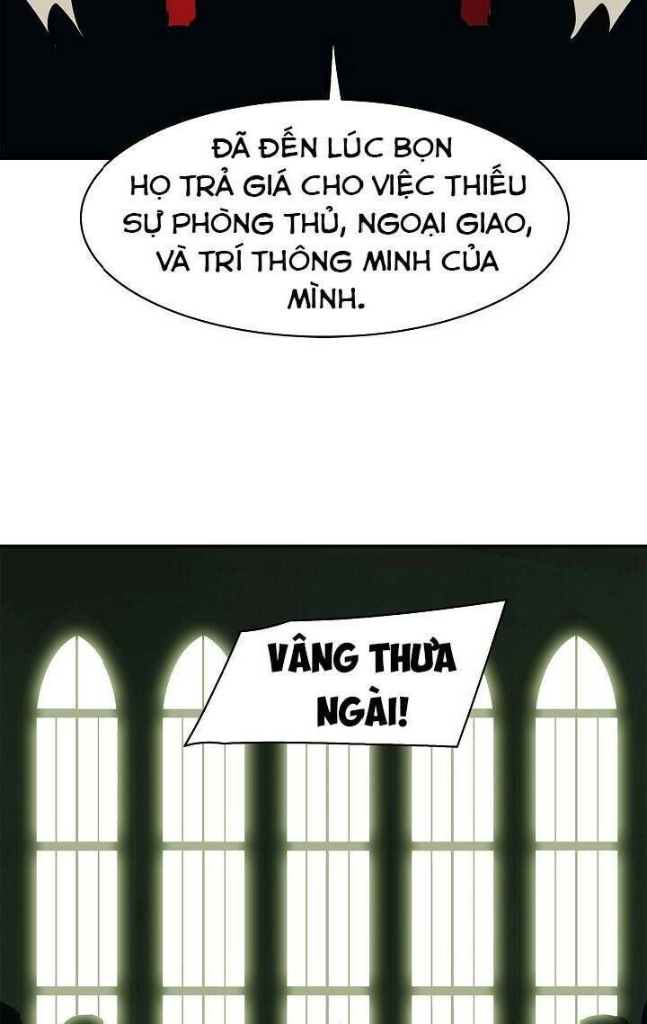 Bất bại chân ma chapter 44 - Upload bởi truyensieuhay.com