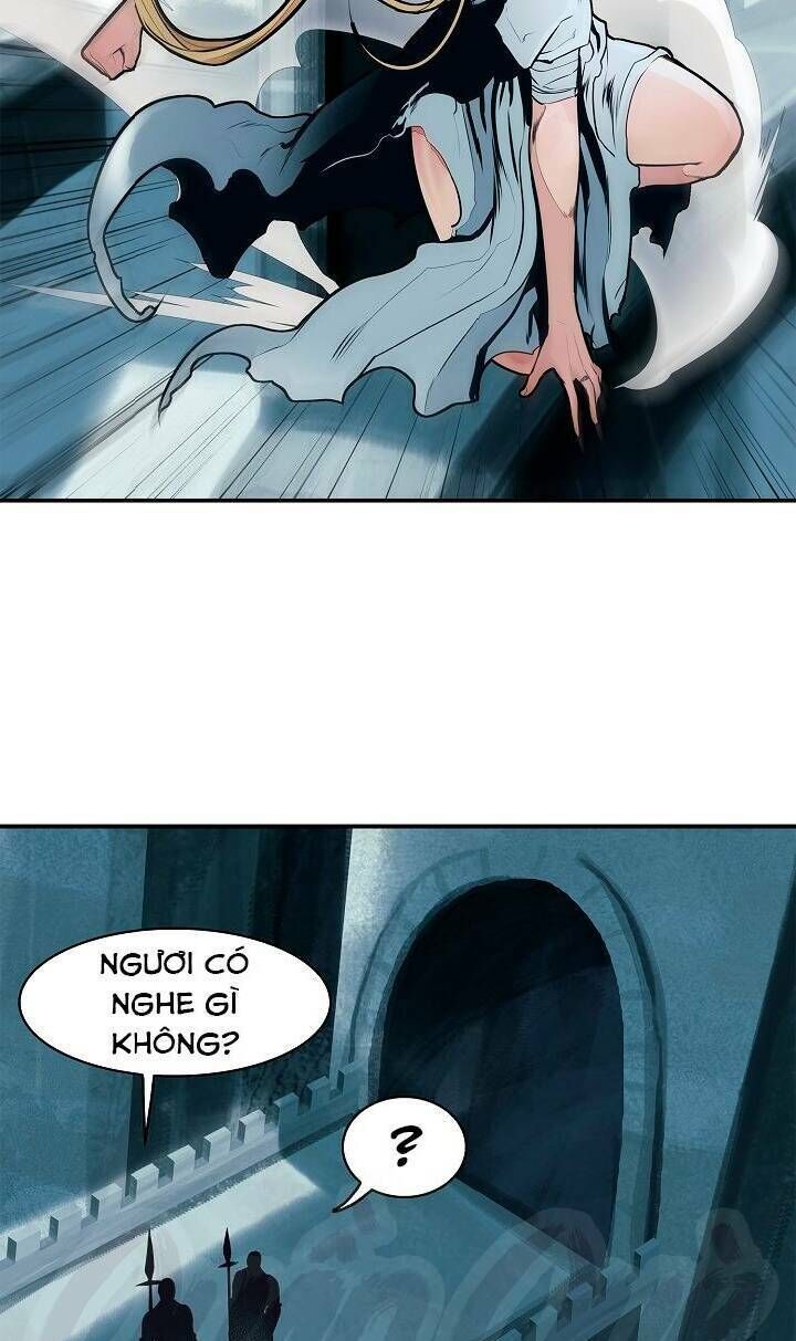 Bất bại chân ma chapter 44 - Upload bởi truyensieuhay.com