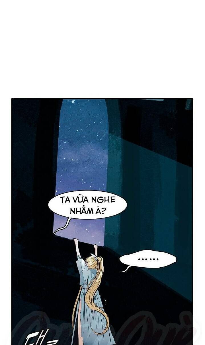 Bất bại chân ma chapter 44 - Upload bởi truyensieuhay.com