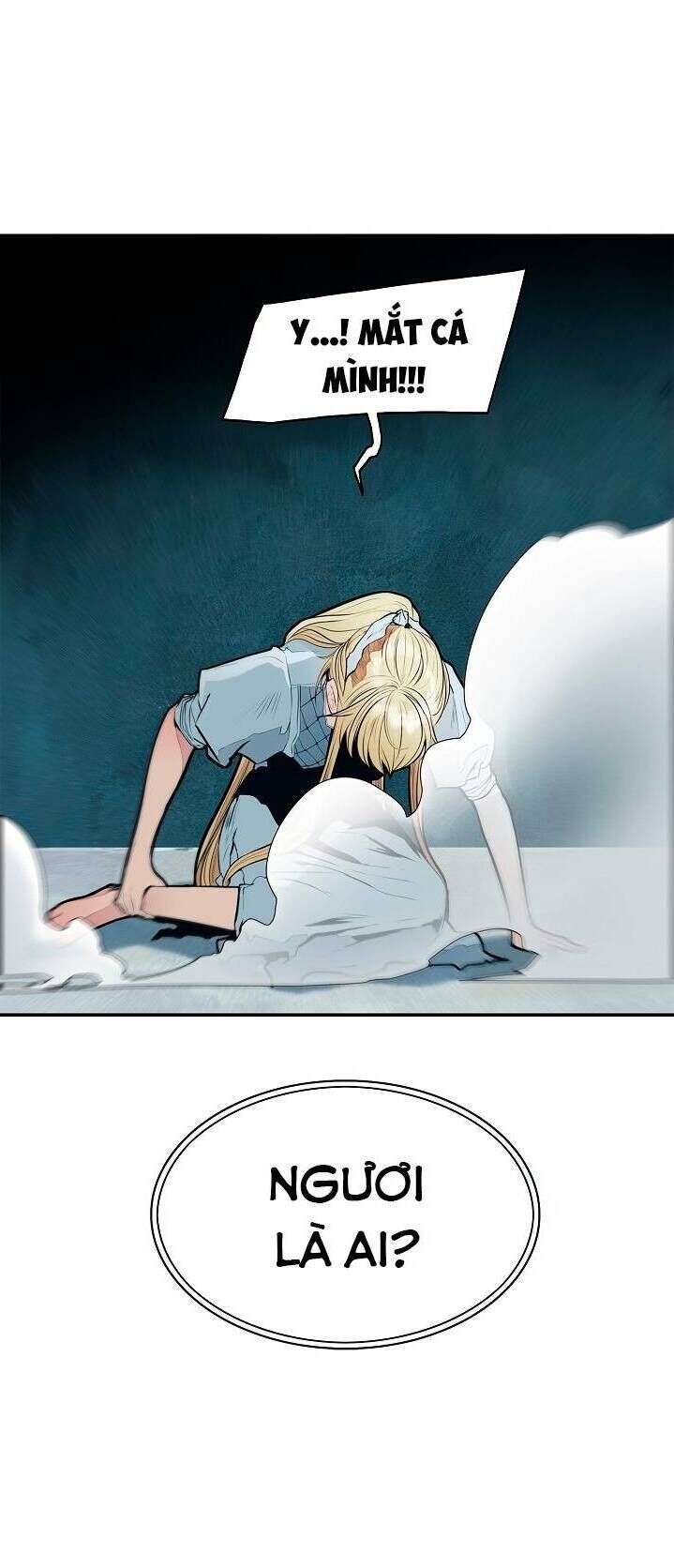 Bất bại chân ma chapter 44 - Upload bởi truyensieuhay.com