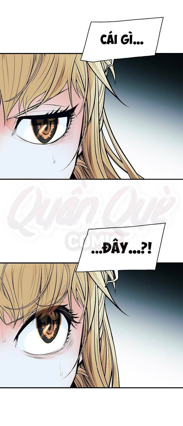 Bất bại chân ma chapter 44 - Upload bởi truyensieuhay.com