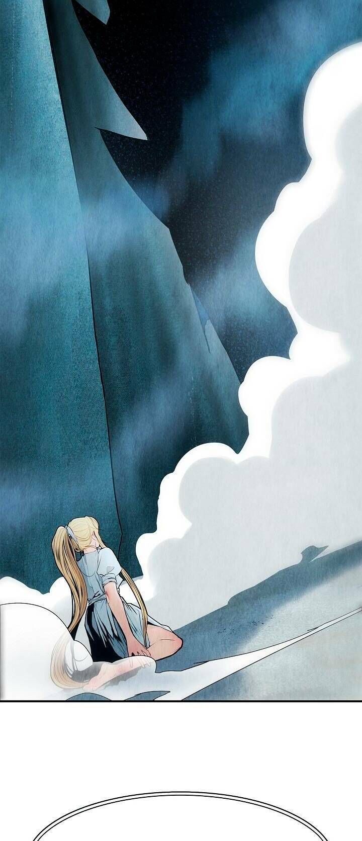 Bất bại chân ma chapter 44 - Upload bởi truyensieuhay.com