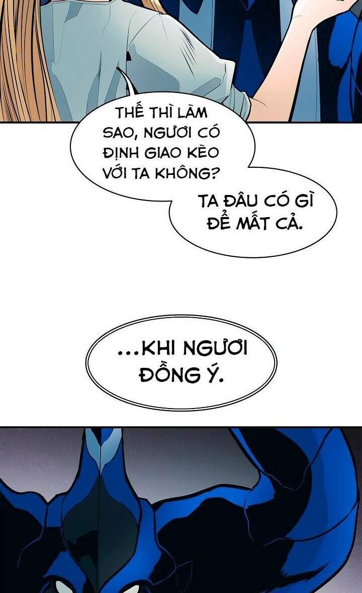 Bất bại chân ma chapter 45 - Upload bởi truyensieuhay.com