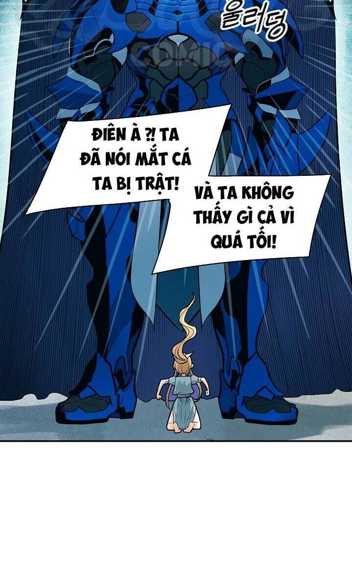 Bất bại chân ma chapter 45 - Upload bởi truyensieuhay.com