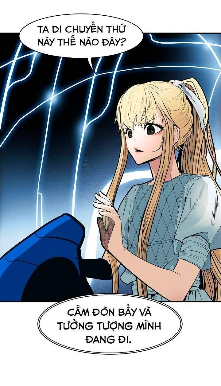 Bất bại chân ma chapter 45 - Upload bởi truyensieuhay.com