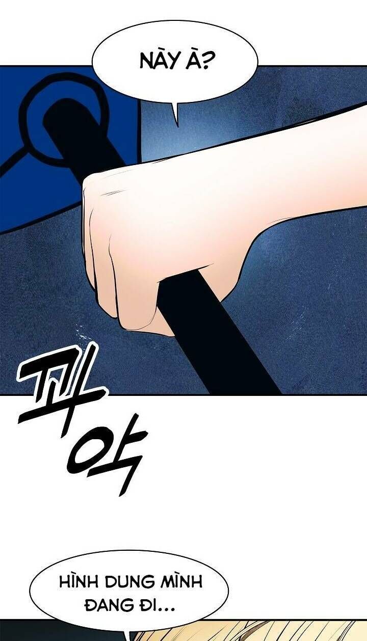 Bất bại chân ma chapter 45 - Upload bởi truyensieuhay.com