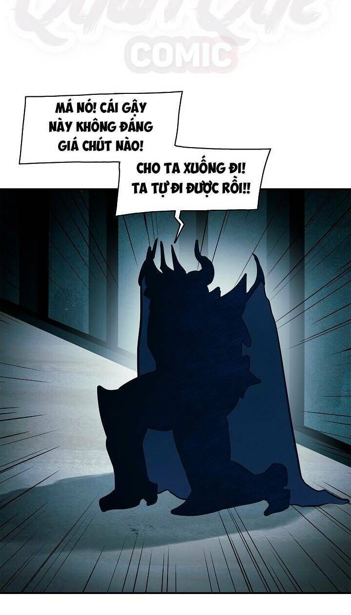 Bất bại chân ma chapter 45 - Upload bởi truyensieuhay.com
