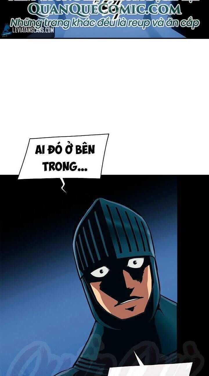 Bất bại chân ma chapter 45 - Upload bởi truyensieuhay.com