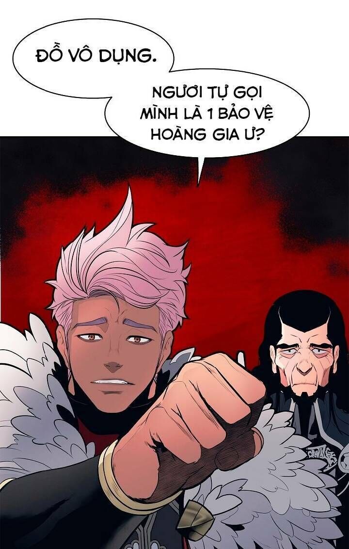 Bất bại chân ma chapter 45 - Upload bởi truyensieuhay.com