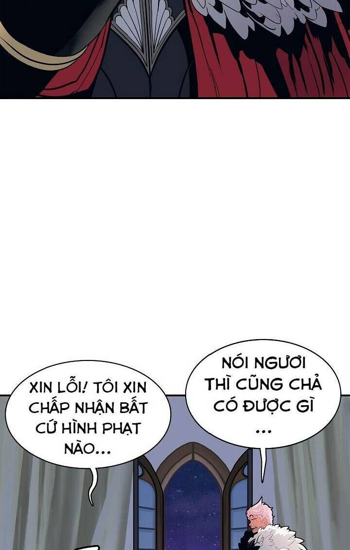 Bất bại chân ma chapter 45 - Upload bởi truyensieuhay.com