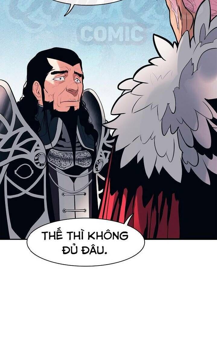 Bất bại chân ma chapter 45 - Upload bởi truyensieuhay.com