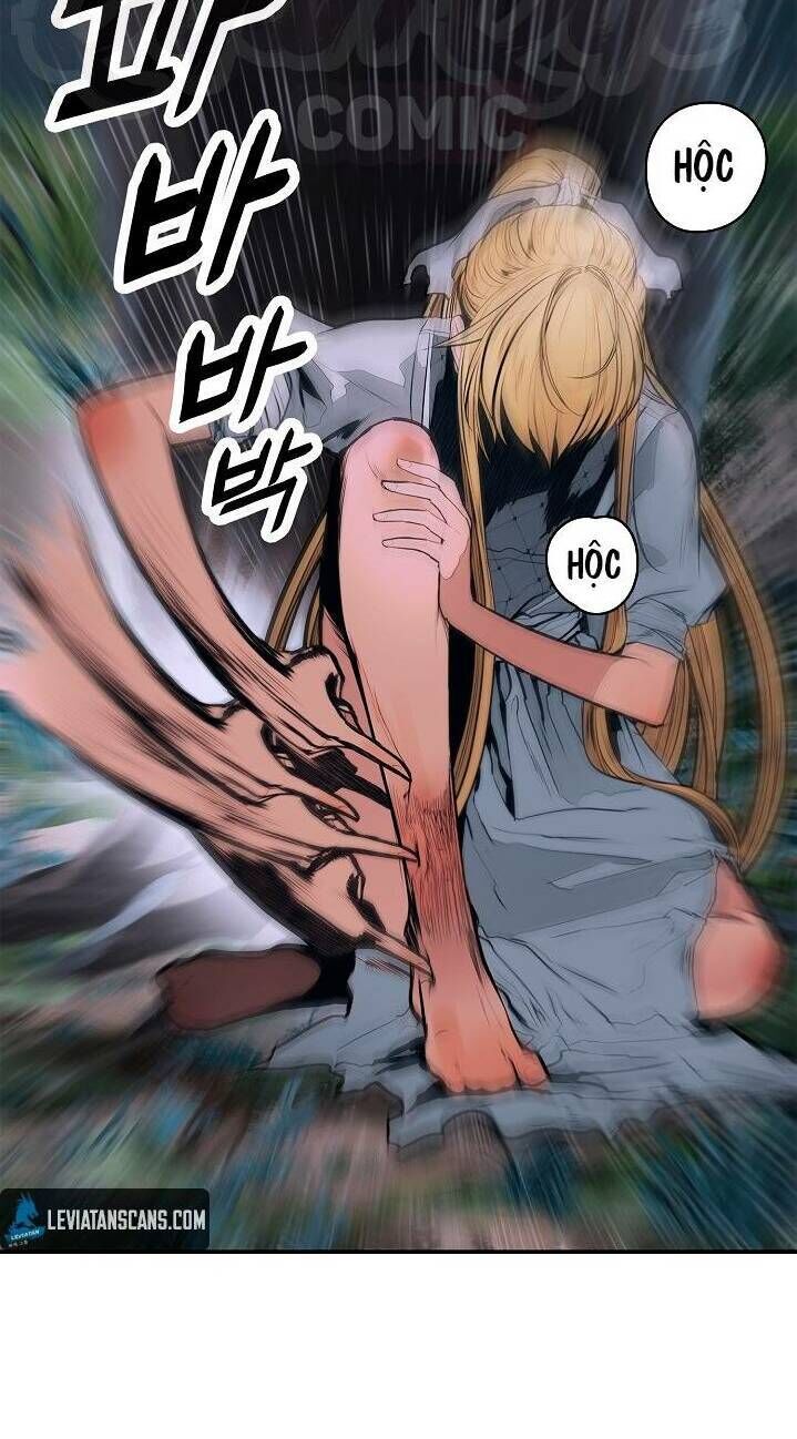 Bất bại chân ma chapter 45 - Upload bởi truyensieuhay.com